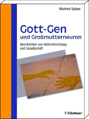 cover image of Gott-Gen und Grossmutterneuron